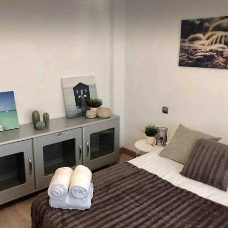 Apartamento Ana Isabel Zaragoza Exteriér fotografie