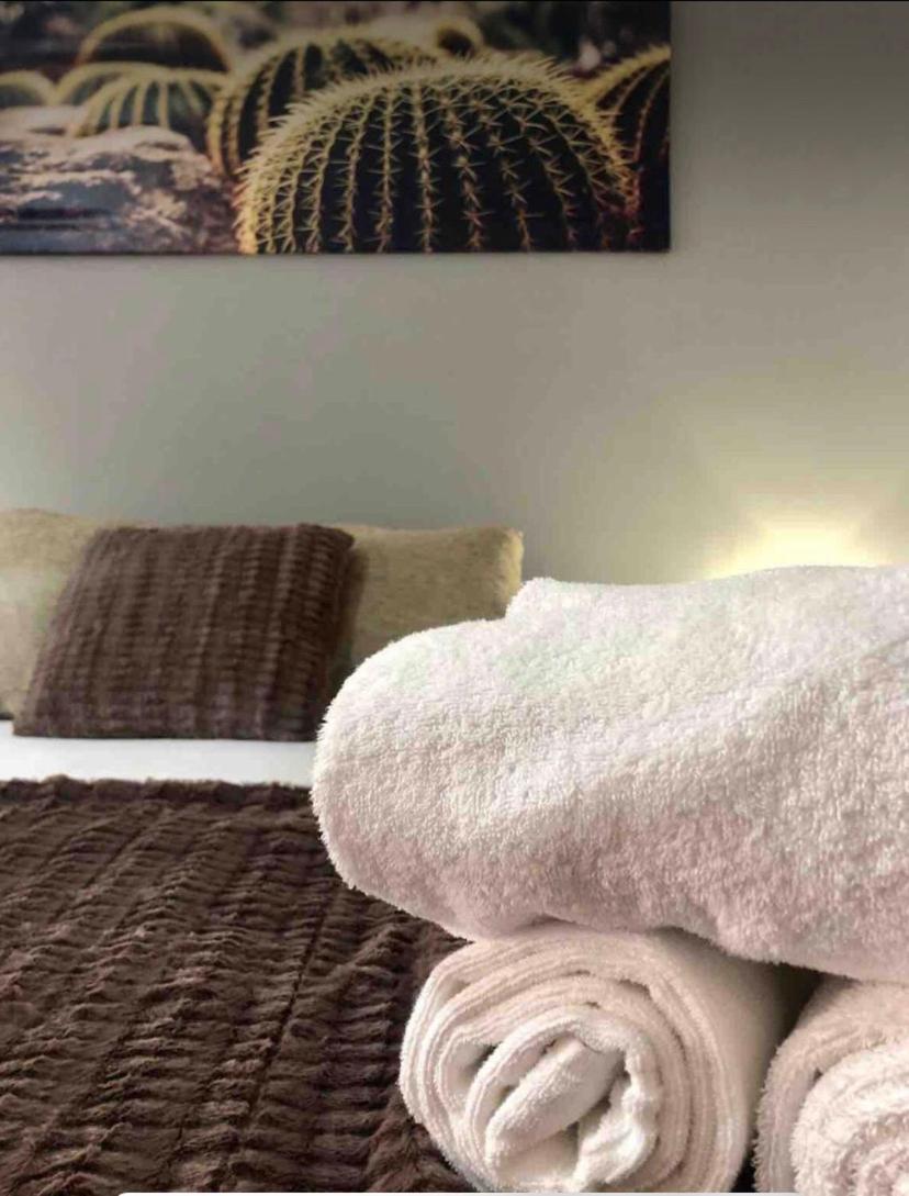 Apartamento Ana Isabel Zaragoza Exteriér fotografie